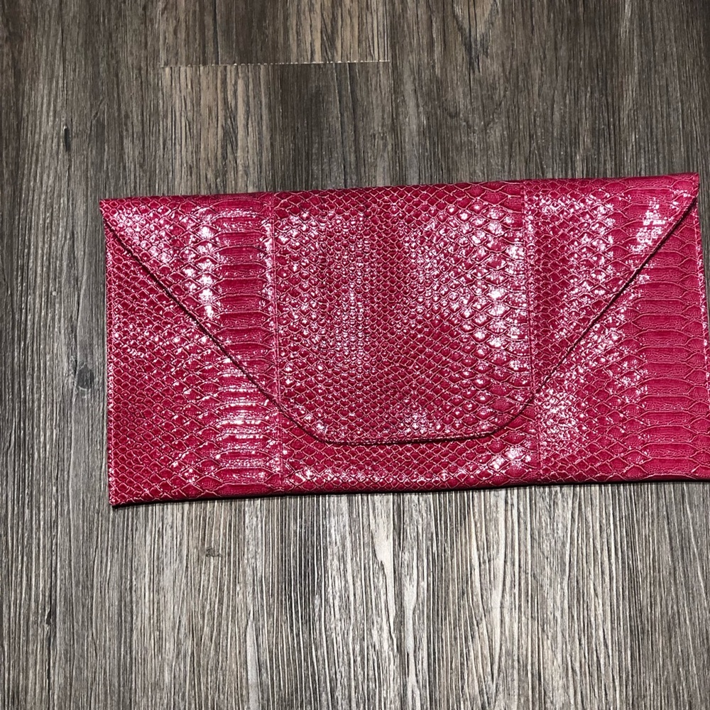 Pink Clutch - Picture 6 of 8